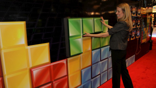 Illustration for article titled The Best, Oddest And Video Gamiest Play Things Of Toy Fair 2011